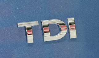 Volkswagen diesel