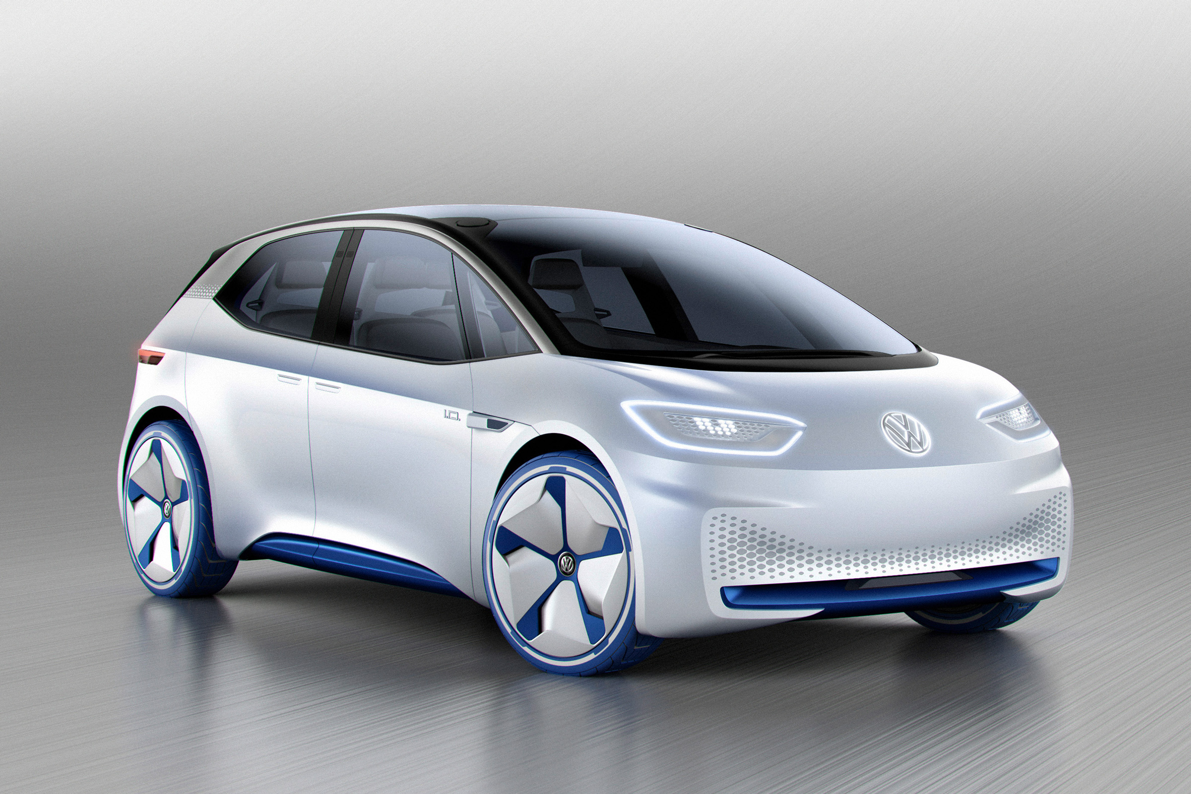 Volkswagen ID.