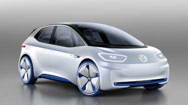 Volkswagen ID.