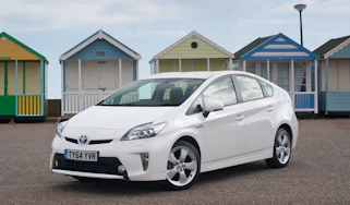 3rd generation Toyota Prius