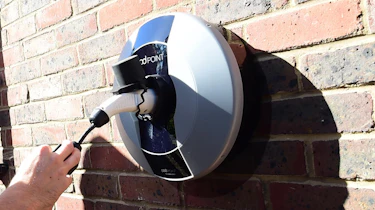 EV wallbox