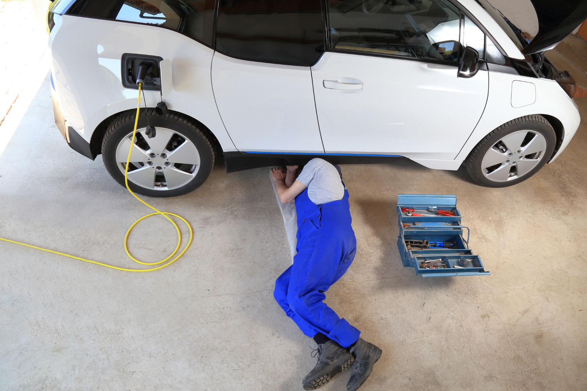 i3 service