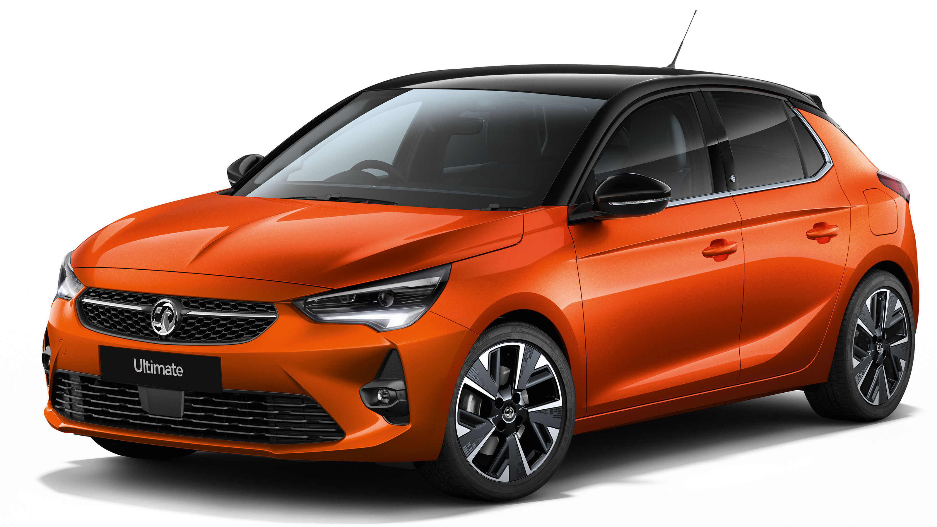 2022 Vauxhall Corsa