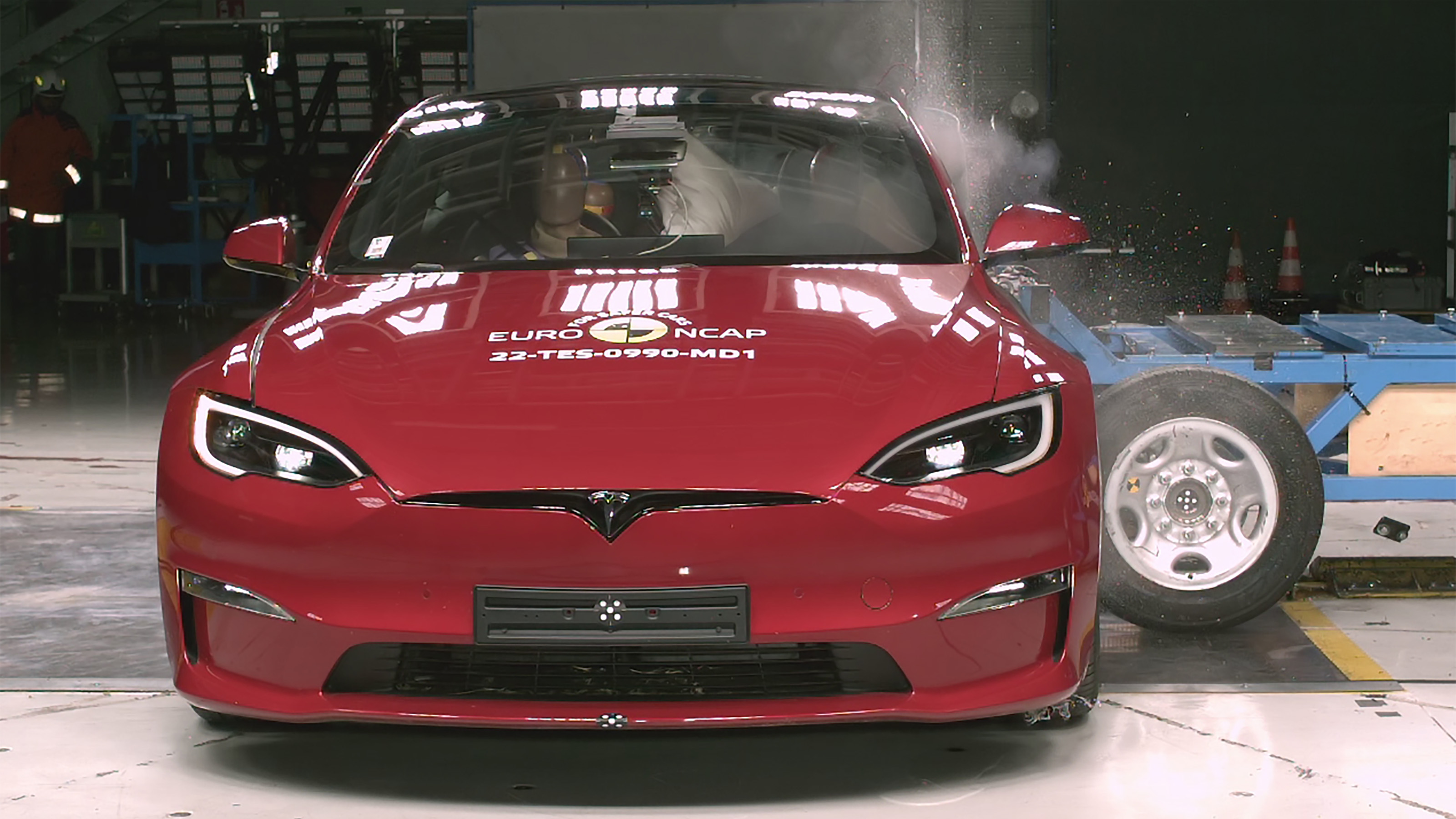 euro ncap