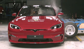 euro ncap