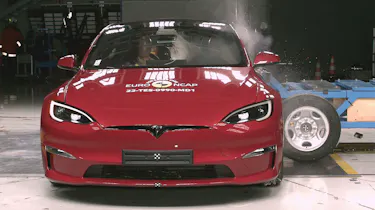 euro ncap