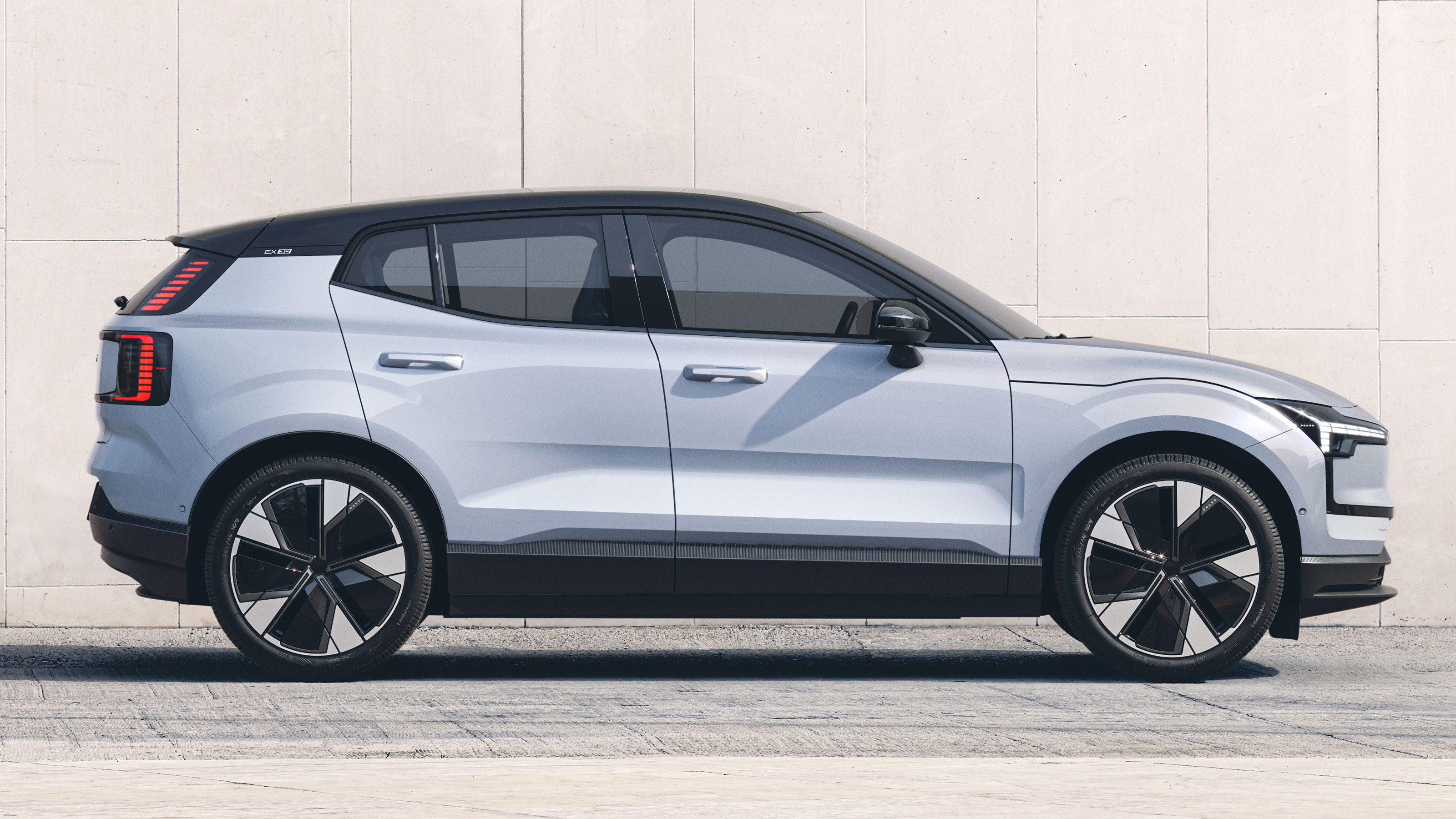 Volvo EX30 6