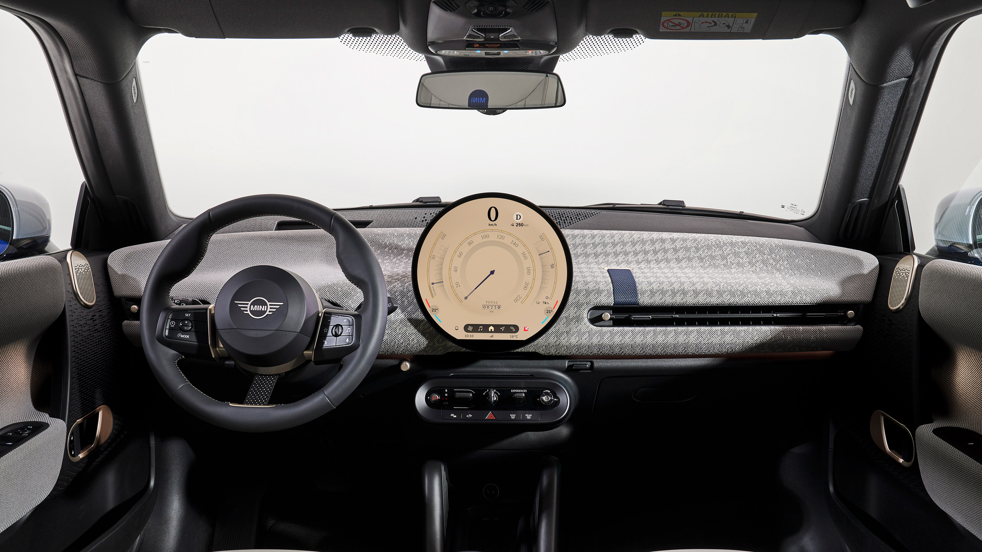 MINI Cooper 2024