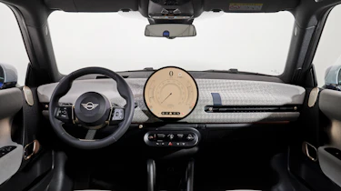 MINI Cooper 2024