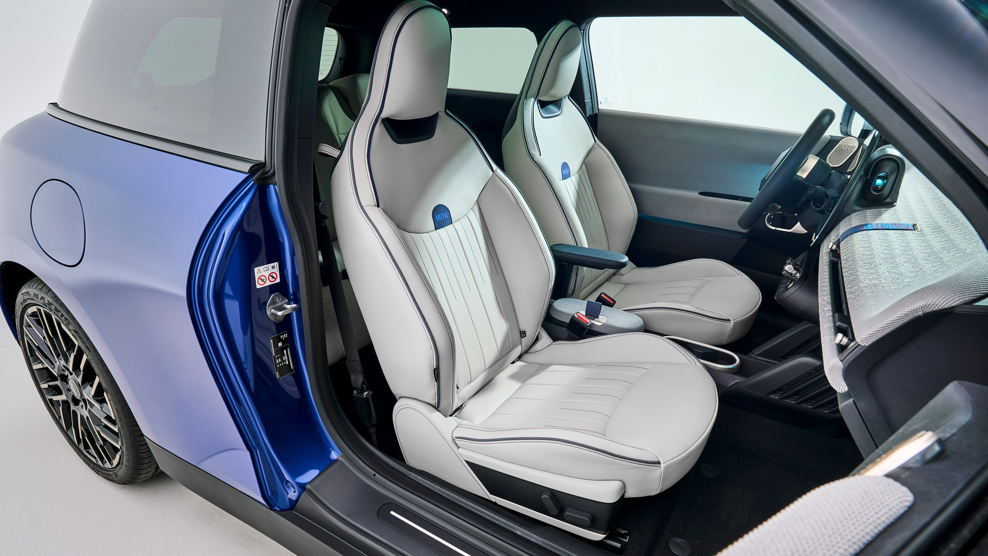 MINI Cooper 2024