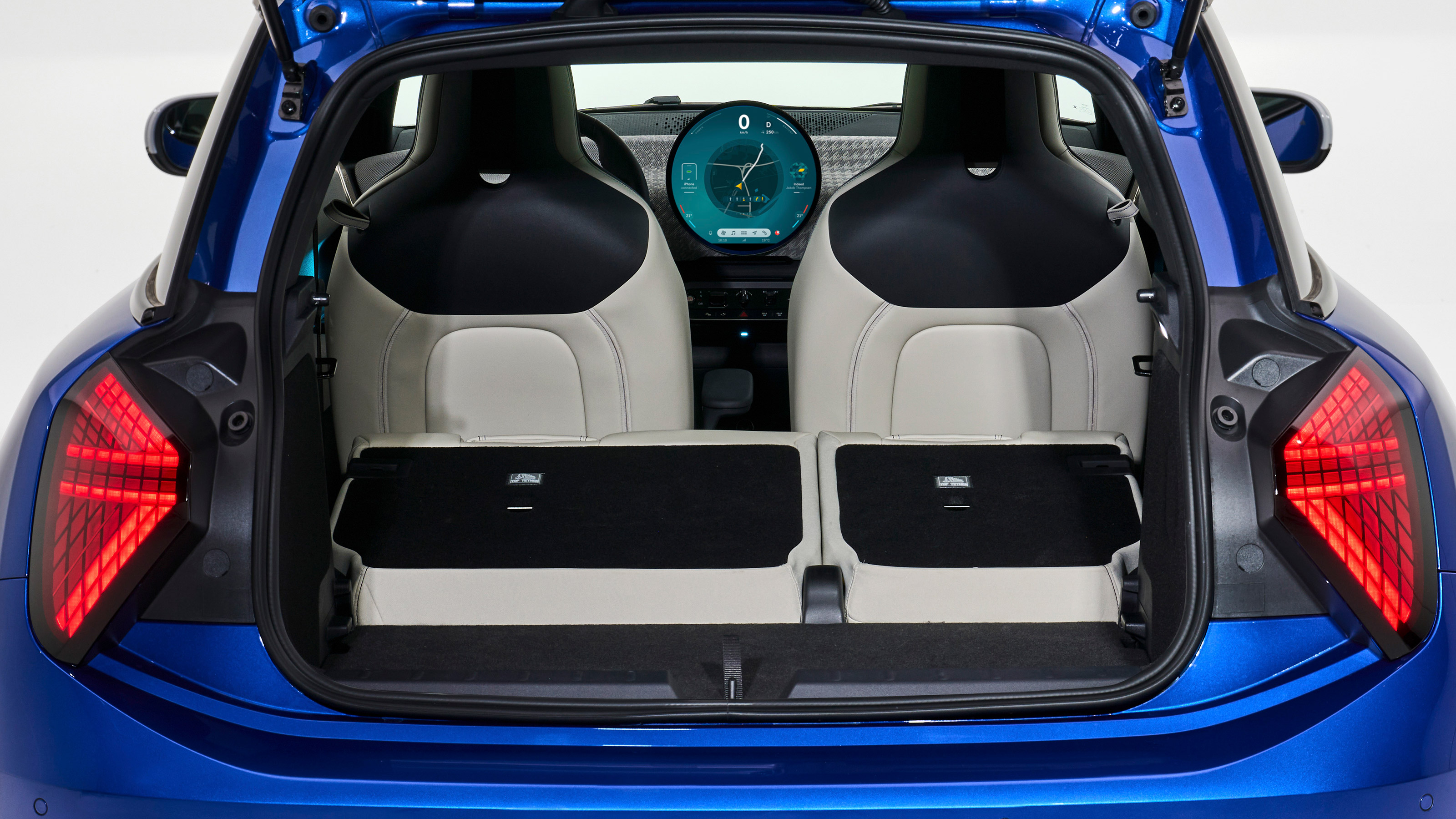 MINI Cooper 2024