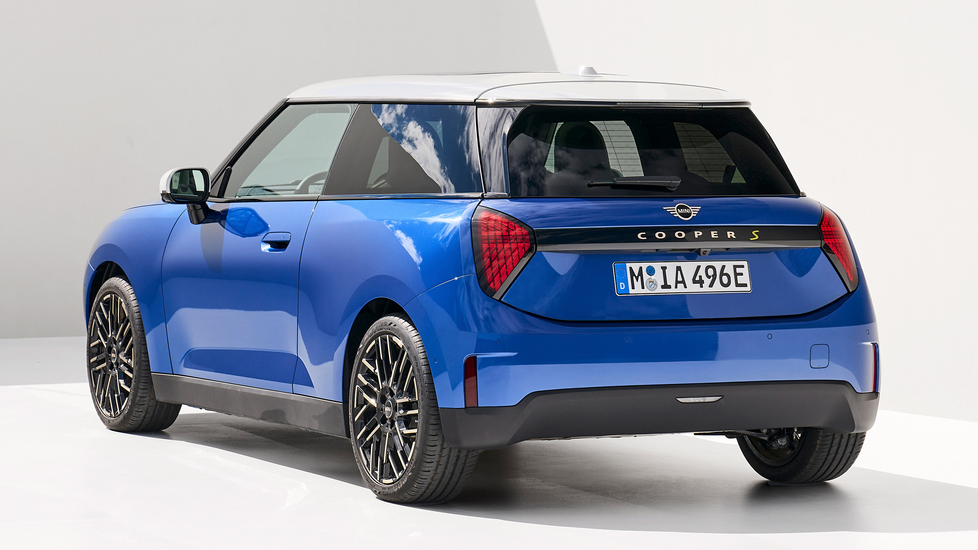 MINI Cooper 2024