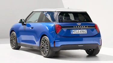 MINI Cooper 2024