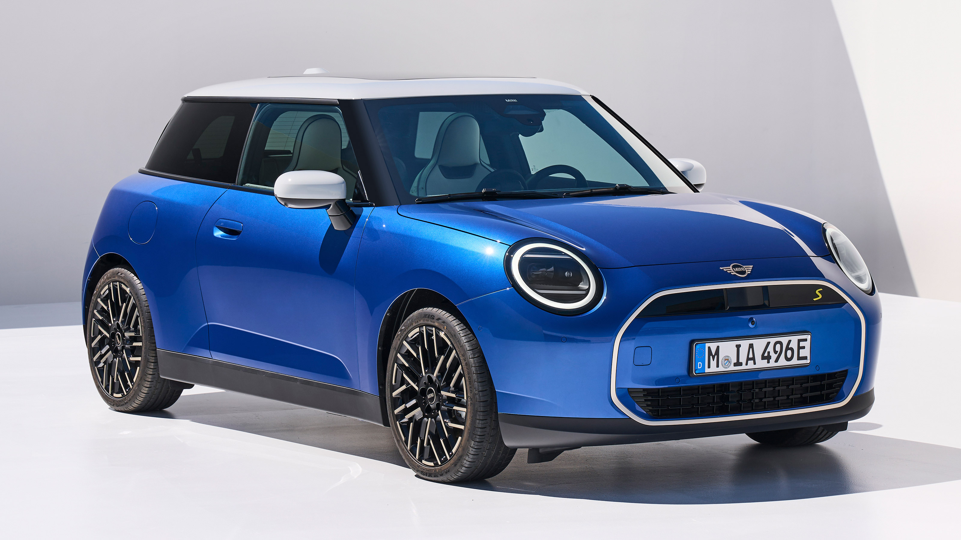 MINI Cooper 2024