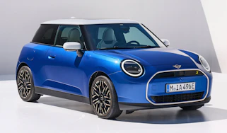 MINI Cooper 2024