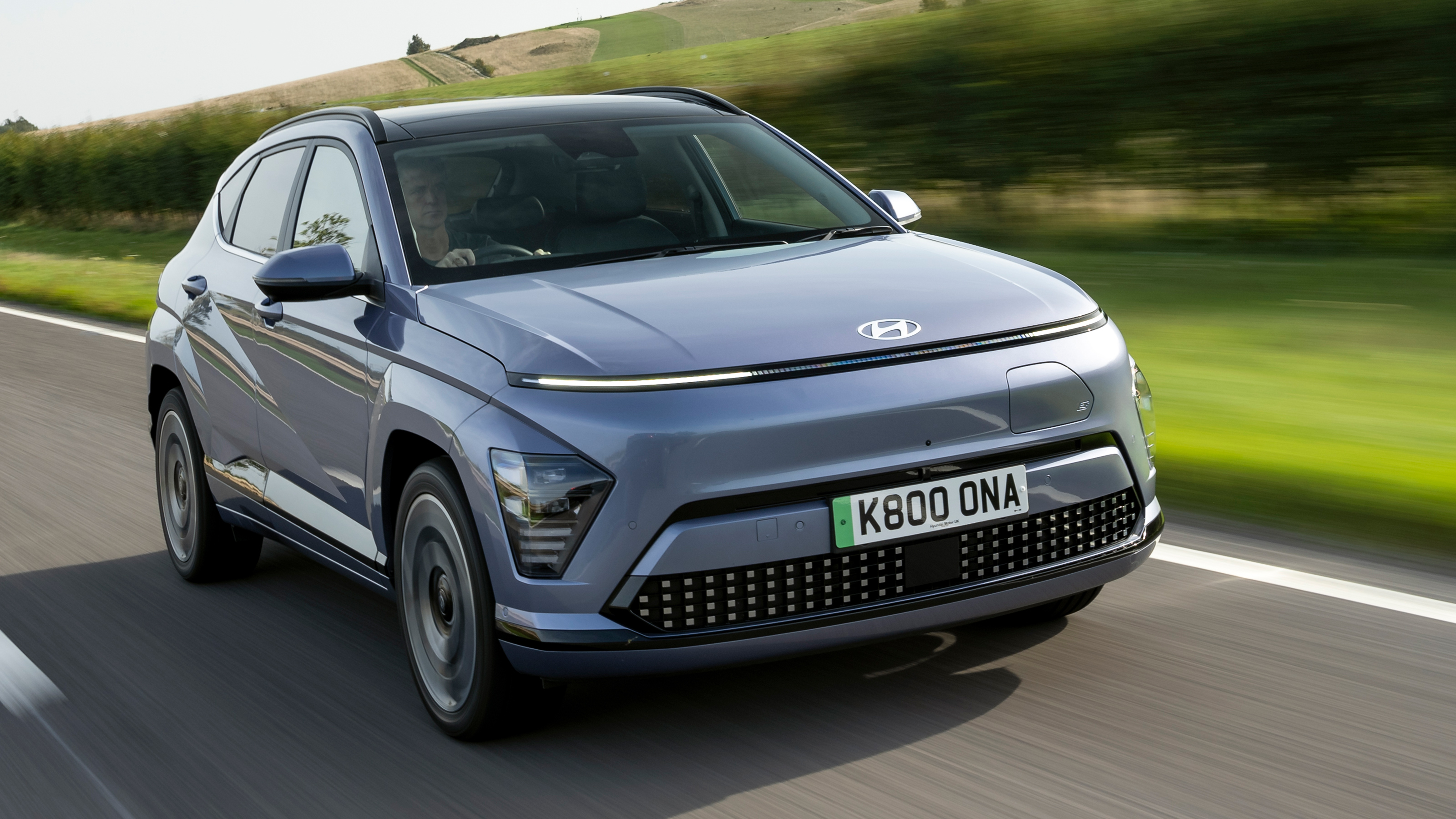 Hyundai Kona electric deal