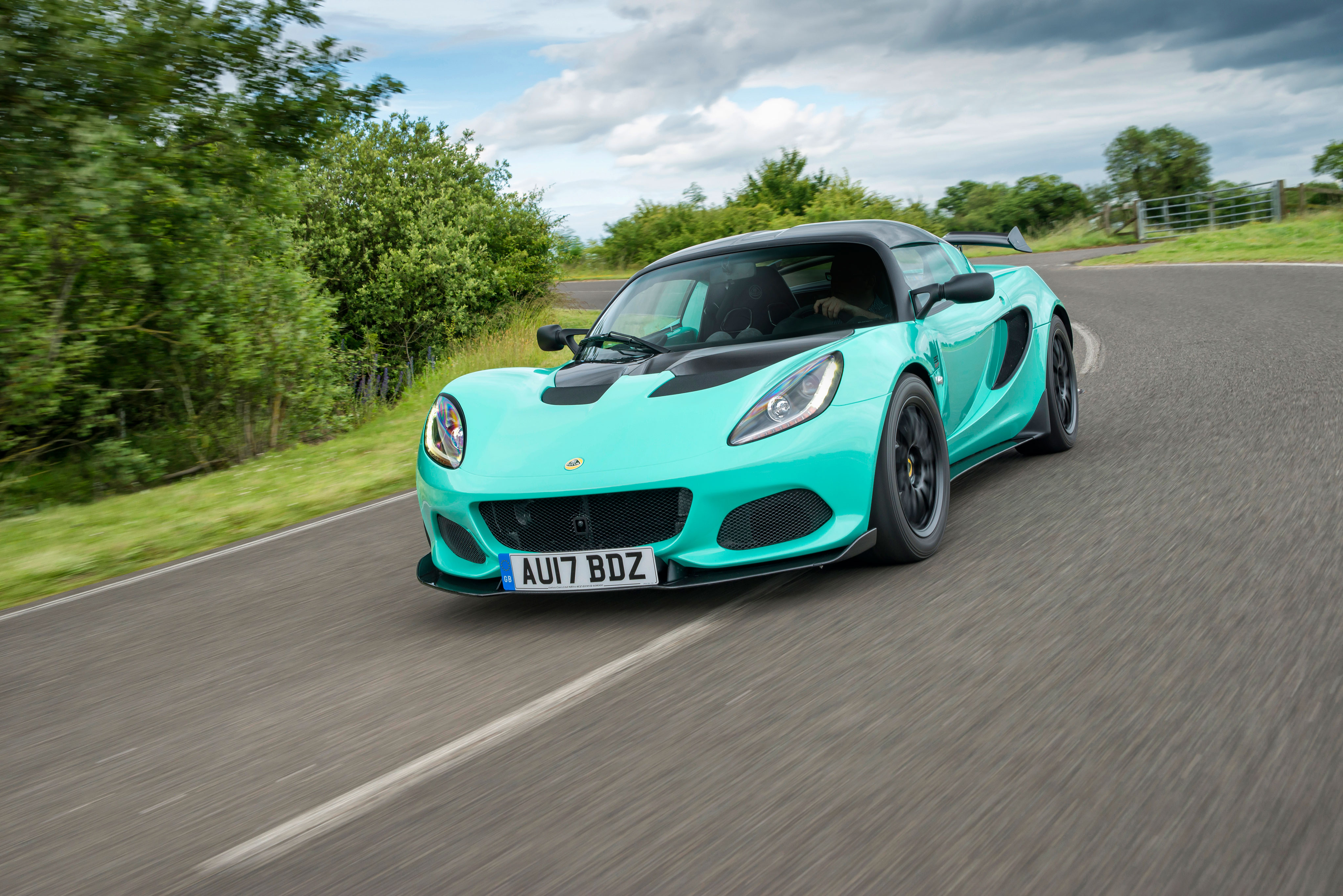 Lotus Elise Cup 250