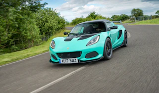 Lotus Elise Cup 250