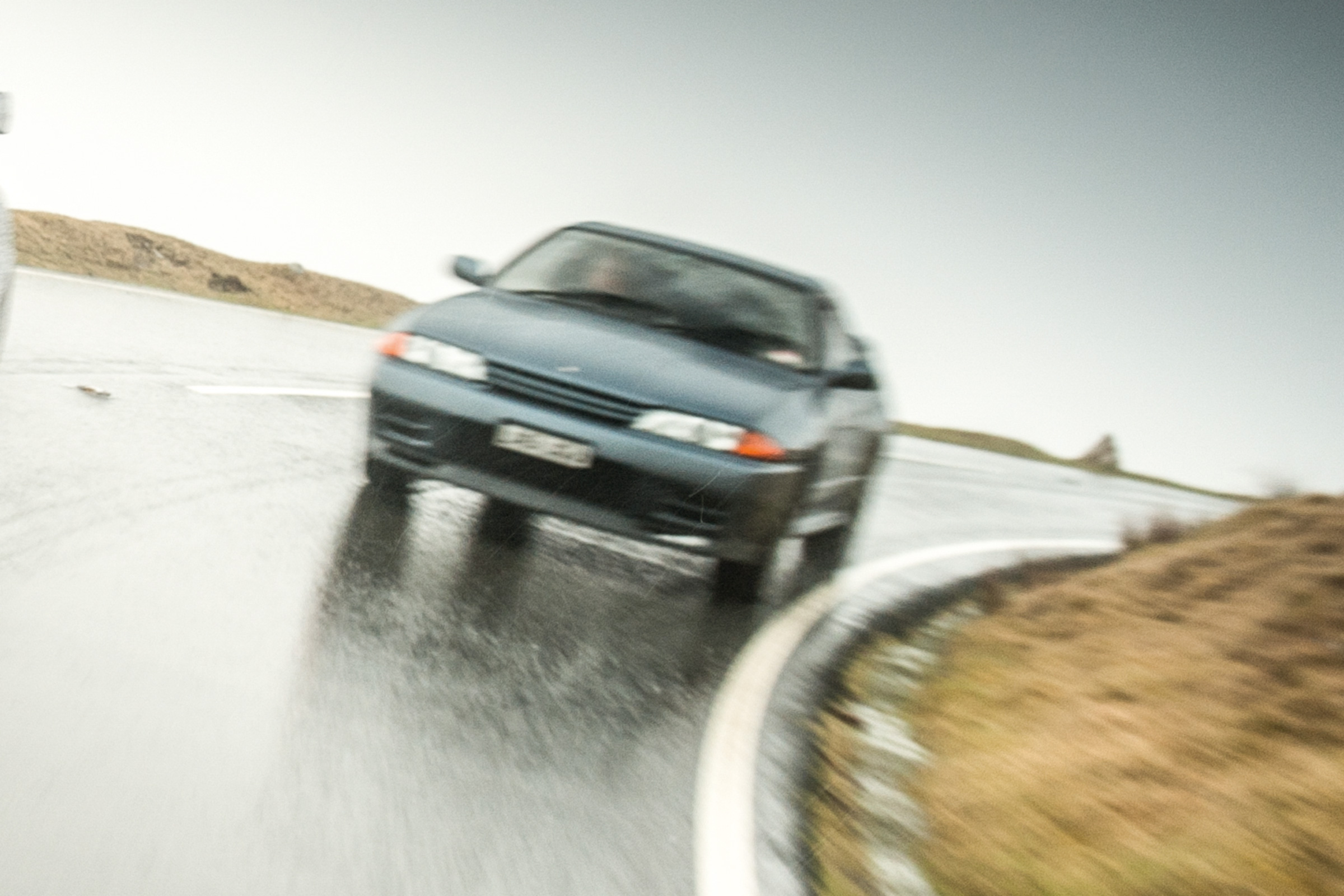 Nissan Skyline GT-R R32