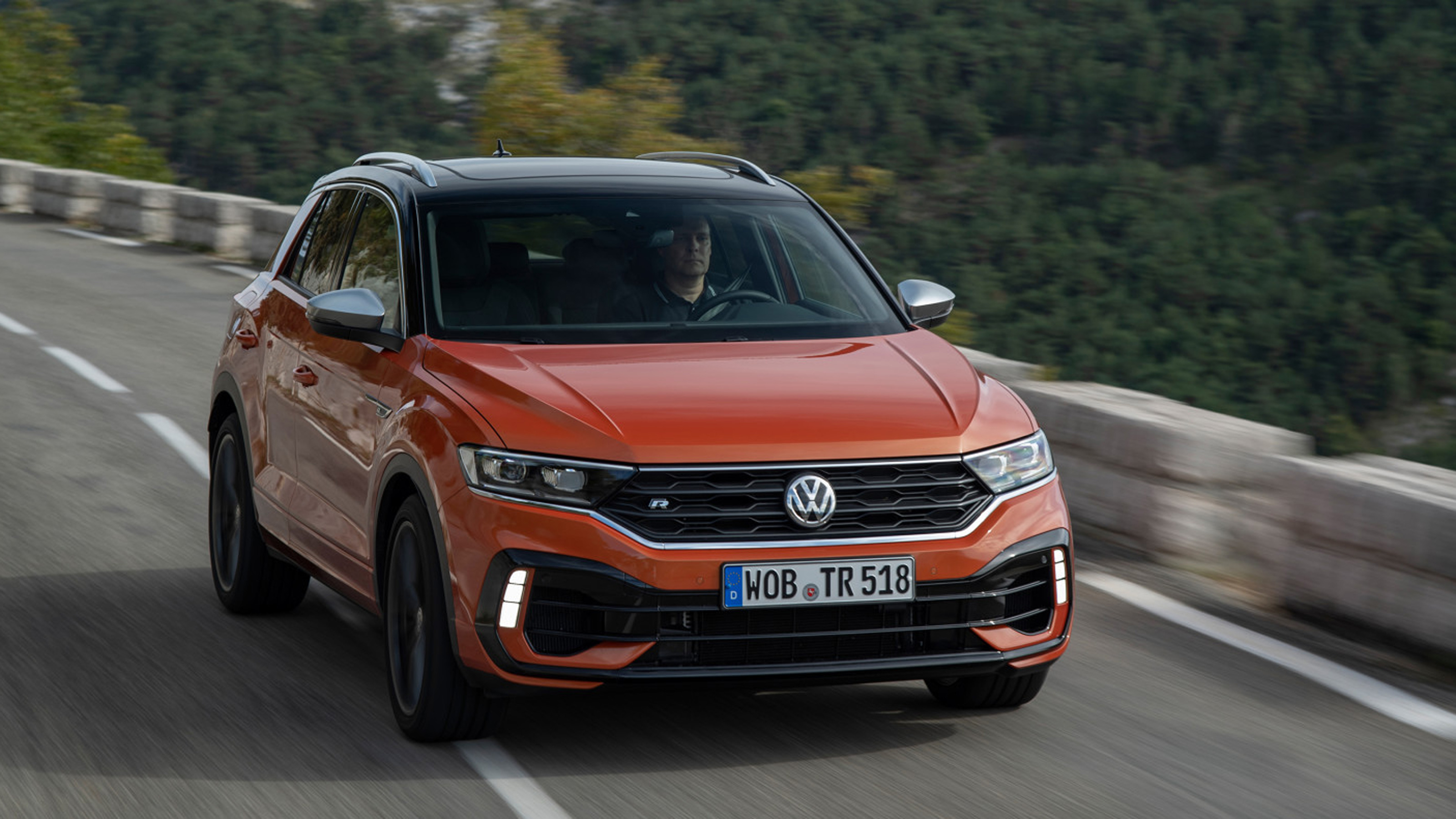 SEAT, Skoda and Volkswagen brand comparison images
