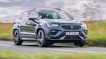 Cupra Ateca deal